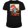Shai Gilgeous Alexander NBA 2026 renaissance shirt
