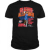 Shai Gilgeous-Alexander Oklahoma City Thunder 2025 Finals MVP shirt