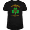 Shamrocks and Steel Pittsburgh Dublin 2025 shirt