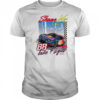 Shane van Gisbergen #88 Red Bull Take Flight shirt
