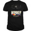 Shane van Gisbergen #88 Sonoma WIN T-Shirt