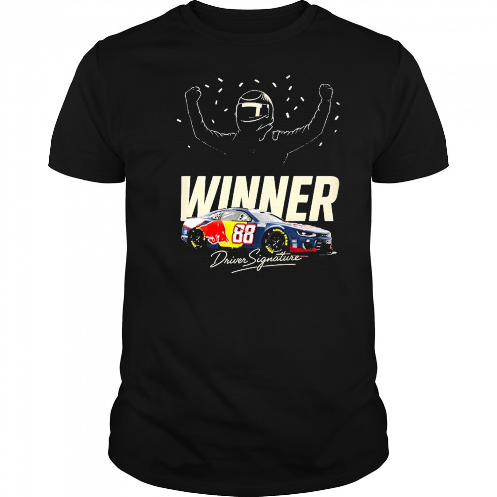 Shane van Gisbergen #88 Sonoma WIN T-Shirt