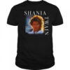 Shania Twain Tribute T-Shirt