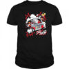 Sharkrobot IMP Getaway T-Shirt