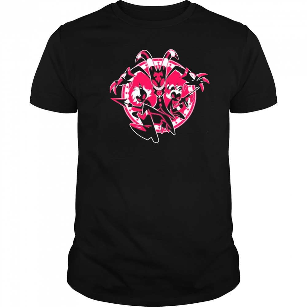 Sharkrobot I.M.P T-Shirt