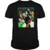 Shawn and Gus graphic vintage shirt