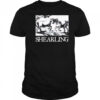 Shearling Rams vintage shirt