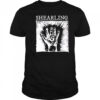 Shearling three pebbles shirt