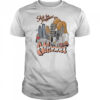 Shit be happnin’ in Atlanna shirt