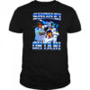 Shohei Ohtani Los Angeles Dodgers Baseball Vintage Graphic shirt