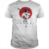 Shohei Sun Los Angeles Baseball Shohei Ohtani shirt