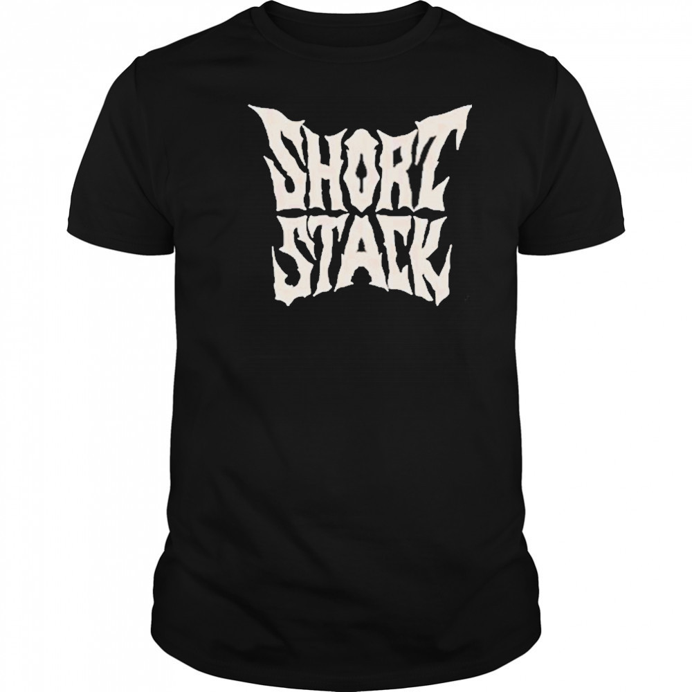 Short Stack Metal Maurice T-Shirt