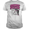 Short Stack Princess Party T-Shirt