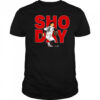 Shota Imanaga Sho Day Chicago Baseball Shirt