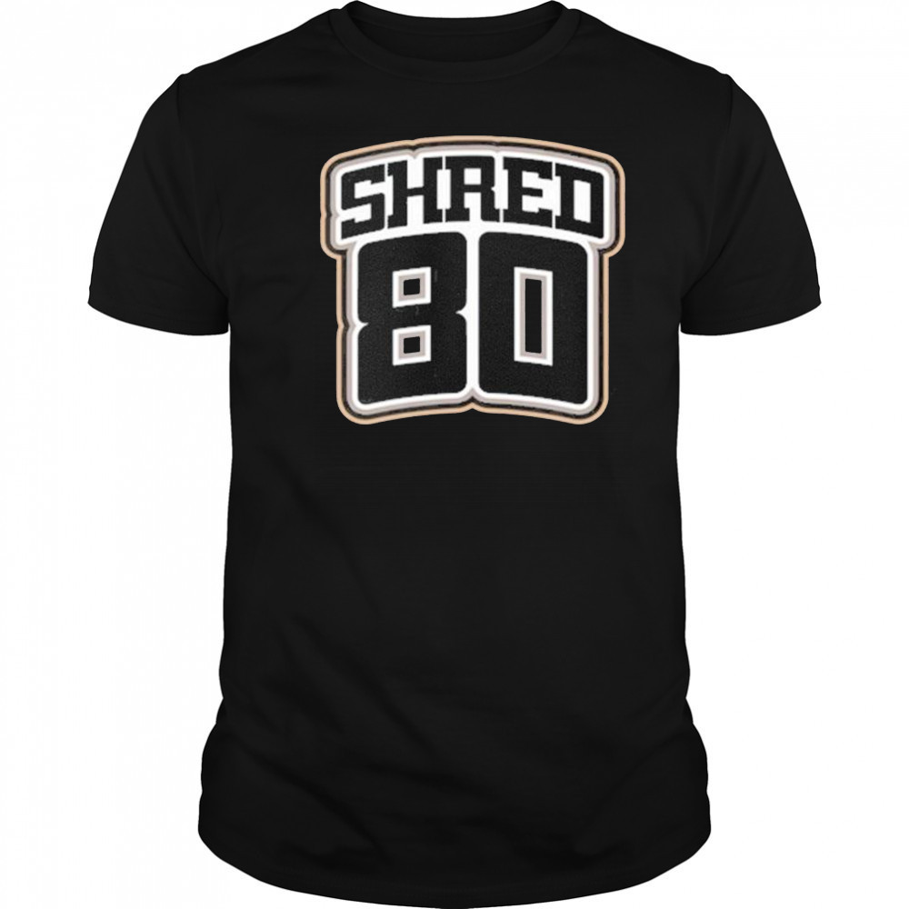 Shred80 Cypress T-Shirt
