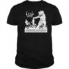 Sigh Scorn Defeat T-shirt