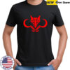 Sigil của Darrow Red Rising logo shirt