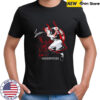 Signature Devil Wunderhorse shirt
