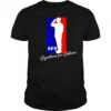 Signatures For Soldiers Baseline Logo T-Shirt