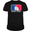 Signatures for Soldiers dog tags shirt