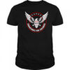 Signatures for Soldiers Eagle Seal shirt