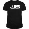 Signed Jls Logo T-Shirt