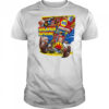 Silver Spring Speedway Sprint Car 90s Racing Car shirt