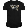 Sima Sorry T-Shirt