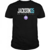 Simone Jackson Orlando Pride Elite shirt