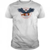 Simply Southern Outfitters Eagle shirt
