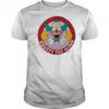 Simpson Krusty-the-Clown shirt