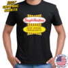 Singh Hortons Now Hiring Timigrants T-shirt