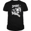 Siouxsie and the banshees retro shirt