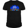 Sister Wives take Manhattan shirt