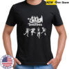 Ska Against Transphobia Shirt