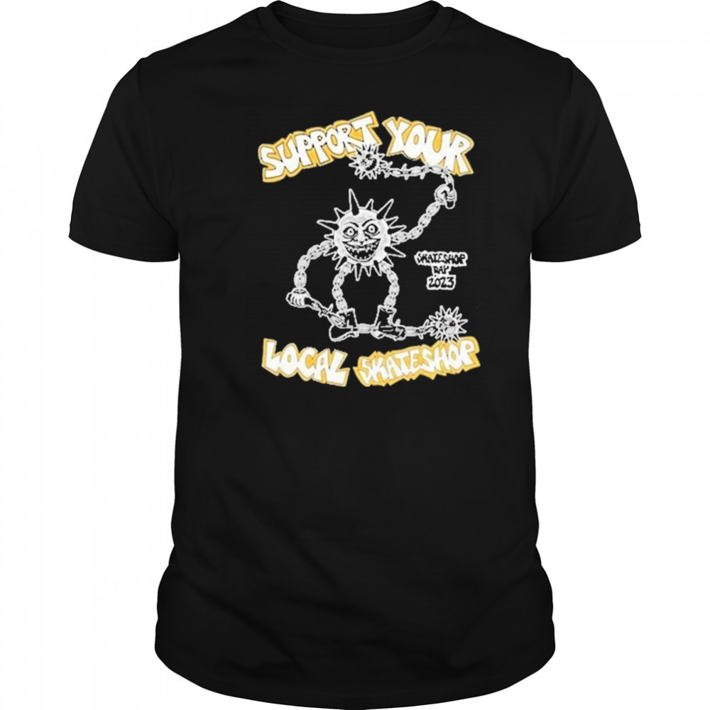 Skate Pharm Skate T-Shirt