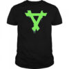 Skaven Graffiti Insignia T-Shirt