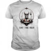 Skeleton ETR eat the rich shirt
