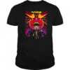 Sketchdemao Cursed Path T-Shirt