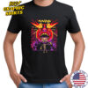 Sketchdemao Cursed Path T-Shirt