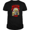 Skulls need more rogue pain shirt