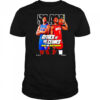 SLAM Amen and Ausar Thompson attack of the clones shirt