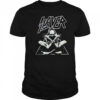 Slayer Demon Triangle T-shirt