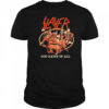 Slayer God Hates Us All Trump Administration shirt