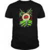 Slayer Root Of All Evil T-shirt