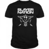 Slayer Slayer Nation T-shirt