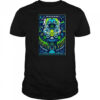 Slightly Stoopid azura Amphitheater in Bonner Springs KS July 13 2025 Poste T-Shirt