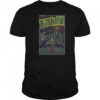 Slightly Stoopid Live Show July 27 2025 Salt Lake City UT Poster T-Shirt
