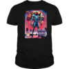 Slim Reaper Dead Money shirt