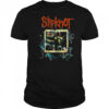 Slipknot Maggots Happy 4th July T-Shirt